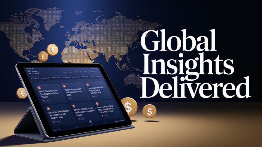 The Economist Global