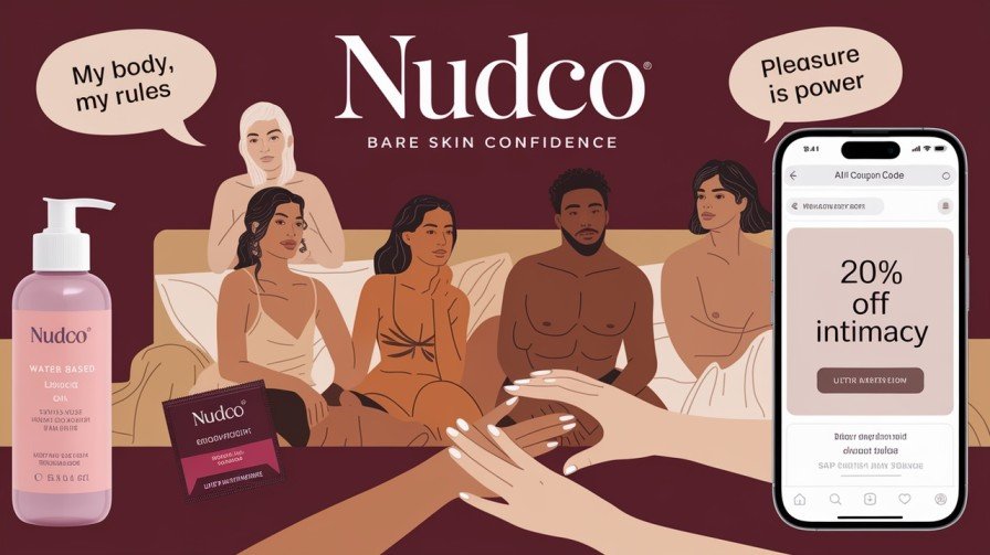 Nudco Skincare Essentials