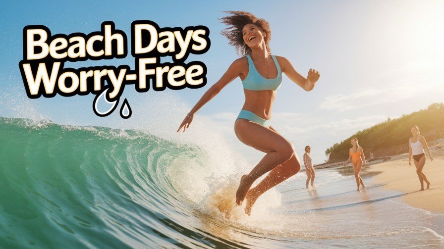 Beautikini Swimsuits Offer