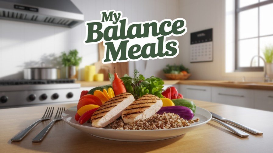 My Balance Meals