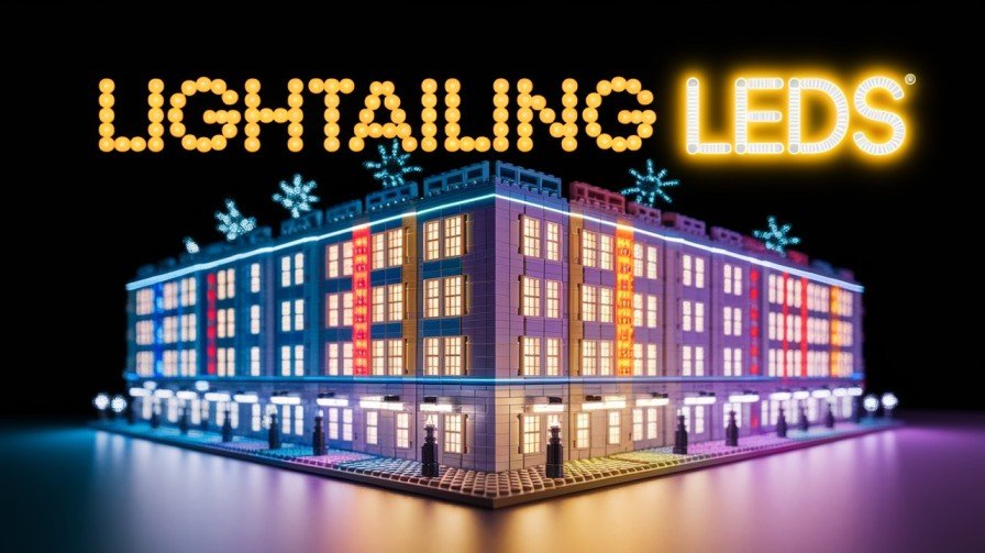 Lightailing LED Lighting