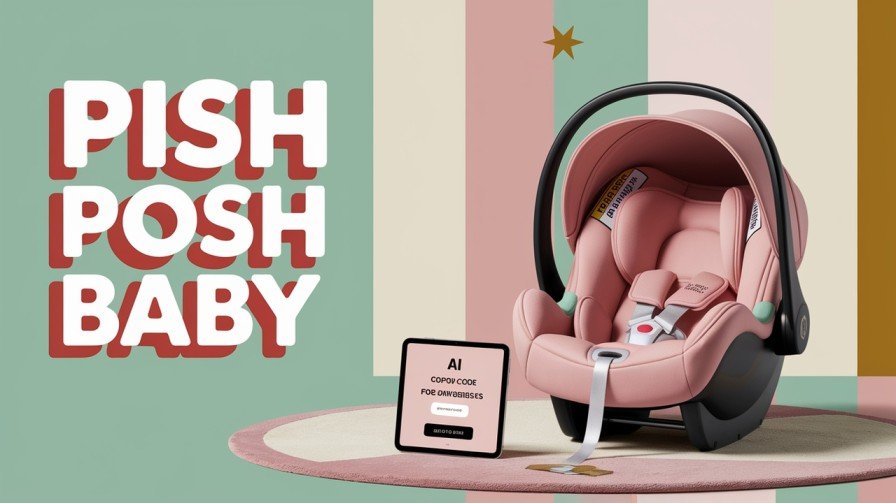 Pish Posh Baby Strollers