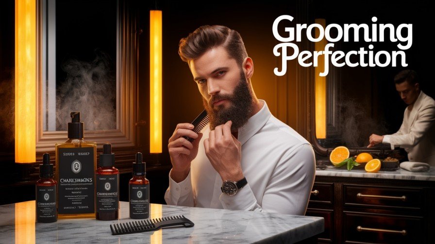 Charlemagne Review