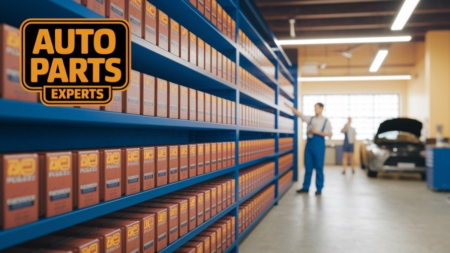 A-Premium Auto Parts | Experts