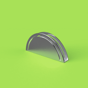 3D Printable Tissue Paper Holder