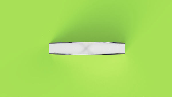 3D Printable Tissue Paper Holder