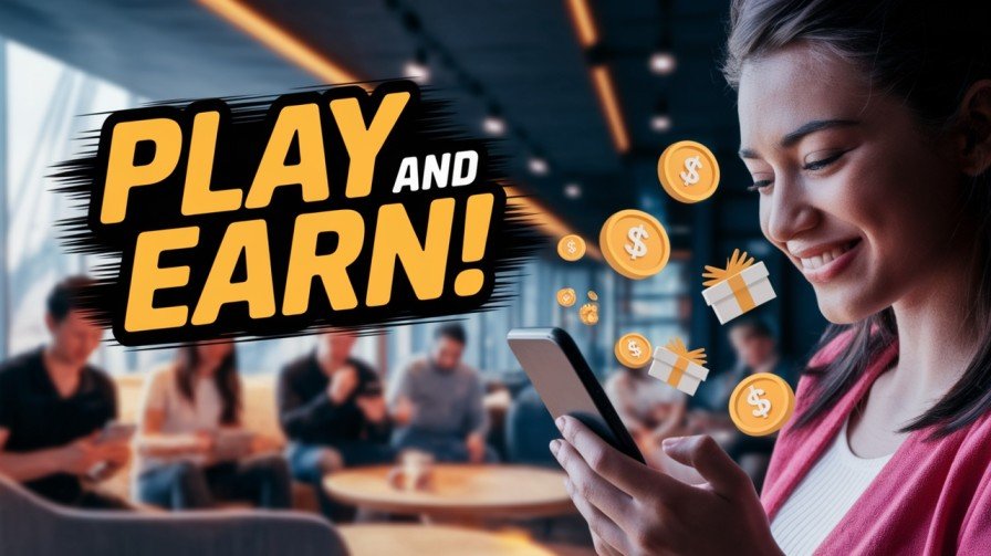 Cashgamer App Review