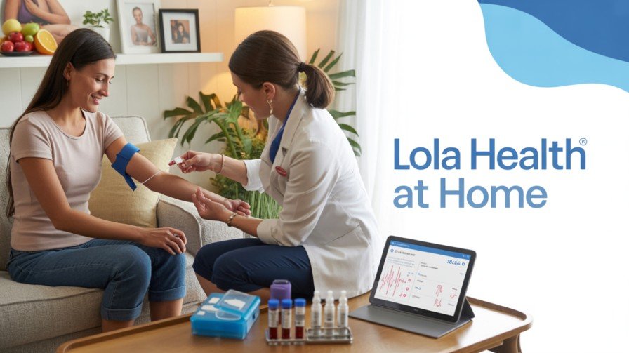 Lola Health Wellness Tips