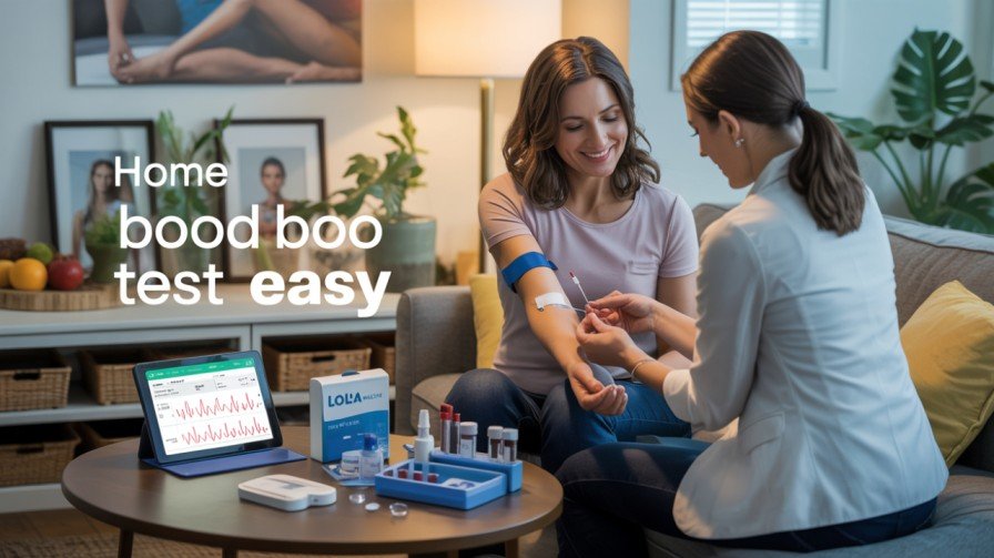 Lola Health Wellness Tips